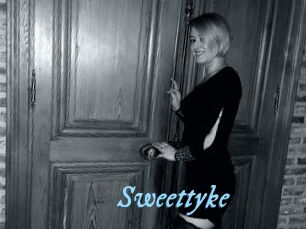Sweettyke