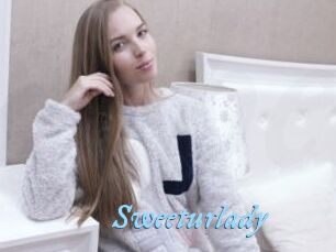 Sweeturlady