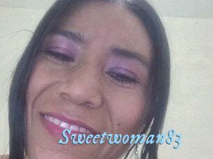 Sweetwoman83