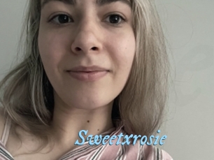 Sweetxrosie
