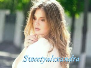 Sweetyalexandra
