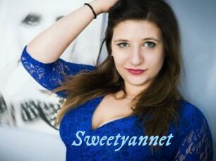 Sweetyannet