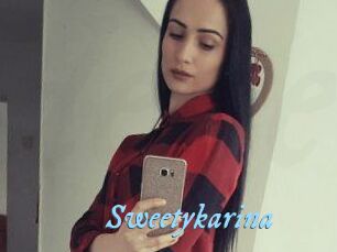 Sweetykarina