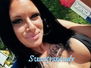 Sweetywendy