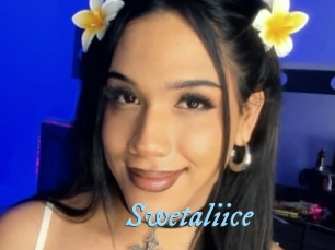 Swetaliice