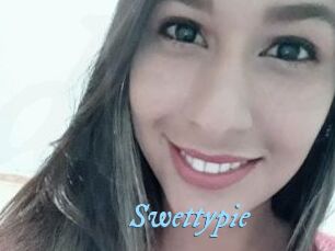 Swettypie