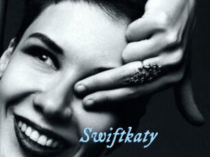 Swiftkaty
