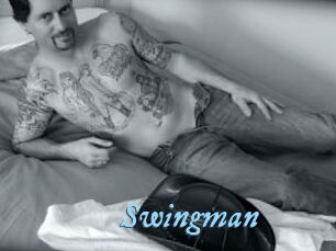 Swingman