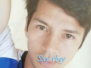 Sxy_rboy