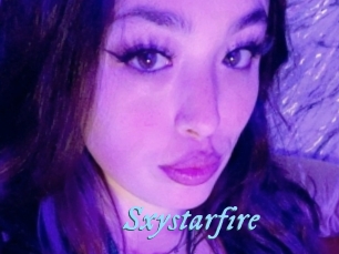 Sxystarfire