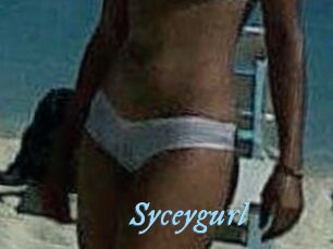 Syceygurl