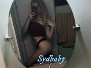 Sydbaby