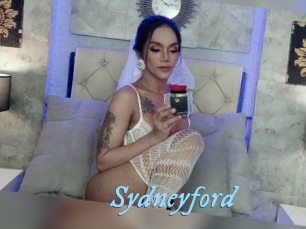 Sydneyford