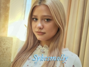 Sykesmolly
