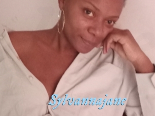 Sylvannajane