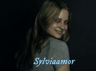 Sylviaamor