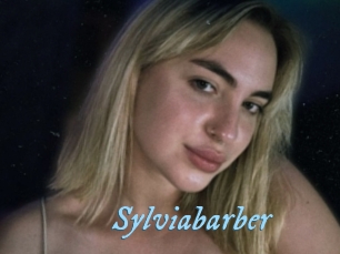 Sylviabarber