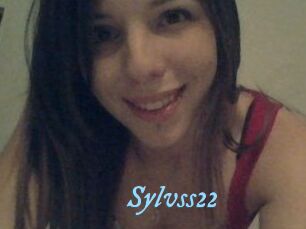Sylvss22