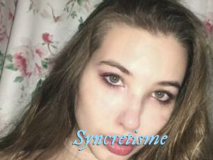 Syncretisme