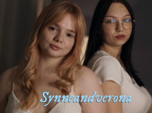 synneandverona DeriheruI