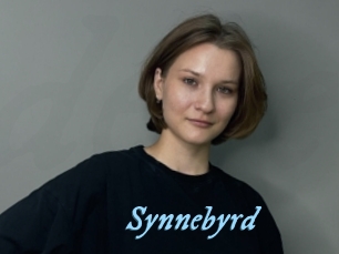Synnebyrd