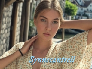 Synnecantrell