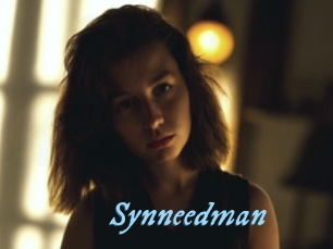 Synneedman