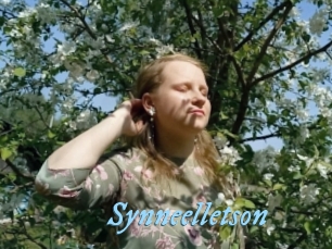 Synneelletson