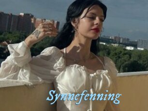 Synnefenning