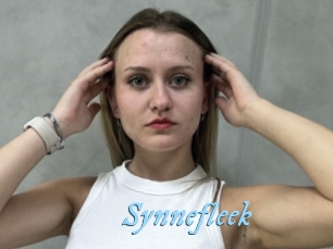 Synnefleek