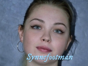 Synnefootman