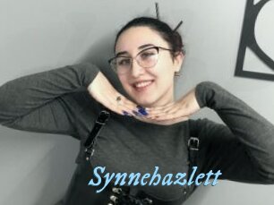 Synnehazlett