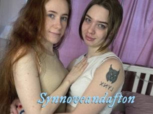 Synnoveandafton