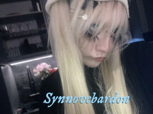 Synnovebardon