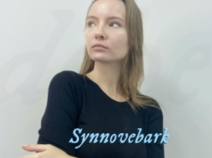Synnovebark