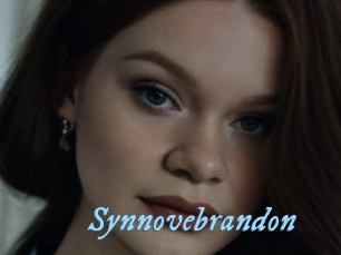 synnovebrandon DeriheruI