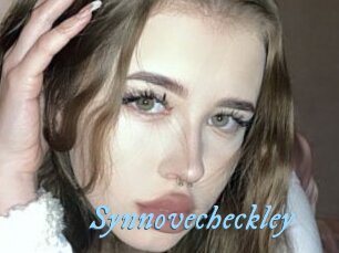 Synnovecheckley