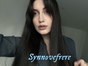 Synnovefrere