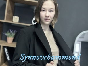 Synnovehammond