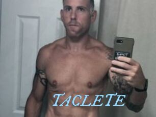 TACLETE