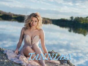 TANNIAxX DeriheruI