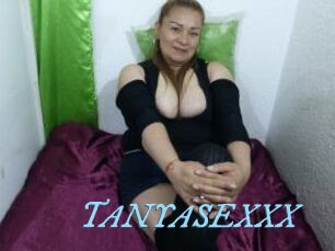 TANYASEXXX