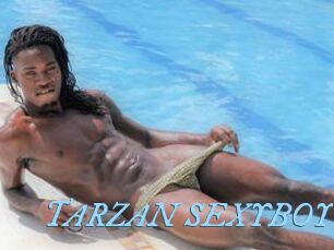TARZAN_SEXYBOY