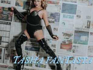 TASHA_FANTASYA