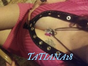TATIANA28