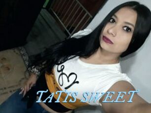 TATIS_SWEET