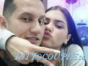 TATTOCOUPLE20