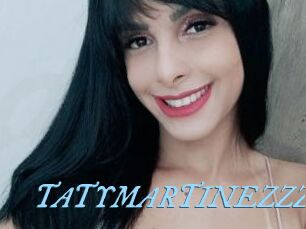 TATYMARTINEZZZ