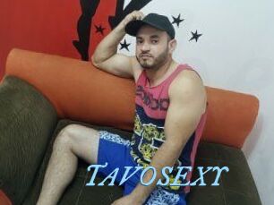 TAVOSEXY