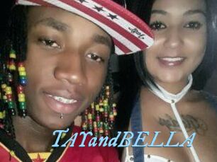 TAYandBELLA